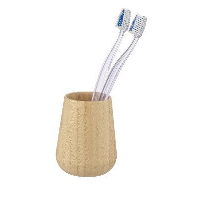 VASO DENTAL BAMBU MARU
