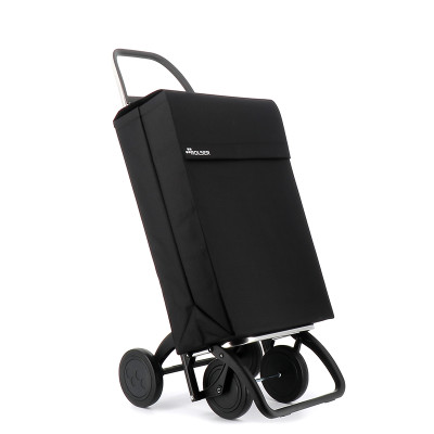 CARRO COMPRA JEAN LN4 NEGRO