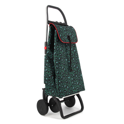 CARRO COMPRA I-MAX WILD VERDE 4L