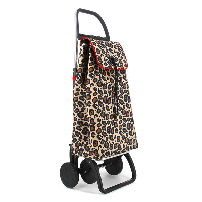 CARRO COMPRA I-MAX WILD CAMEL 4L