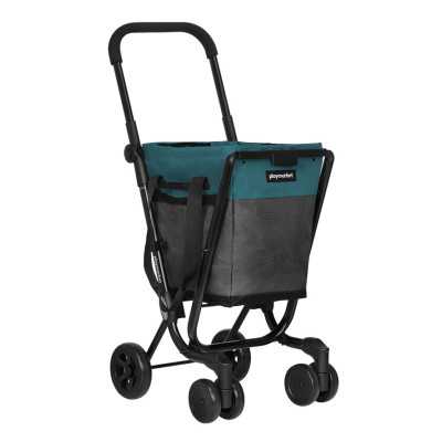 CARRO COMPRA EASY GO V2 SAPPHIRE