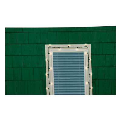 CLIPS PARA LUCES EXTERIOR 17017CLR-AWPU