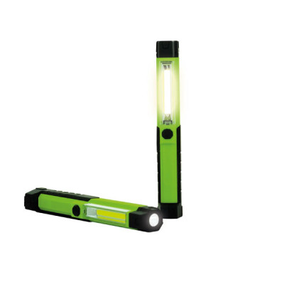 LINTERNA MINI USB RECAR 150LM 6500K