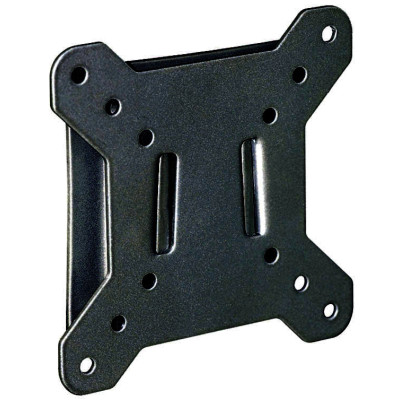 SOPORTE TV LED NEGRO HASTA 32''