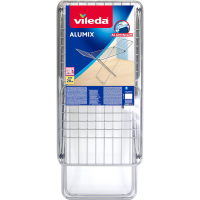 TENDEDERO ALAS ALUMINIO ALUMIX
