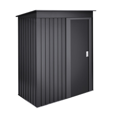 ARMARIO METAL HEDE DARK