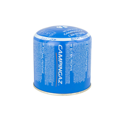 CARTUCHO GAS PERFORABL VALVULA C206GLS