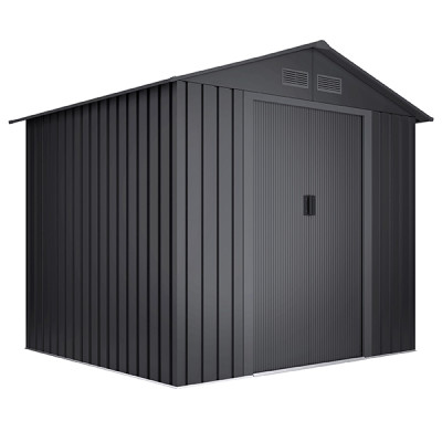 CASETA METAL GOTLAND DARK