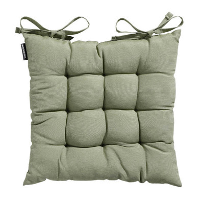 PACK-4 COJINES SILLA VERDE