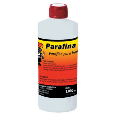 ACEITE PARAFINA
