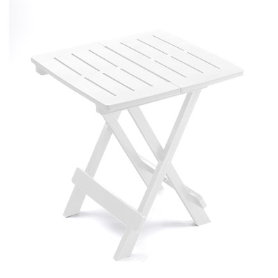 MESA RESINA PLEGABL BCA ADIGE