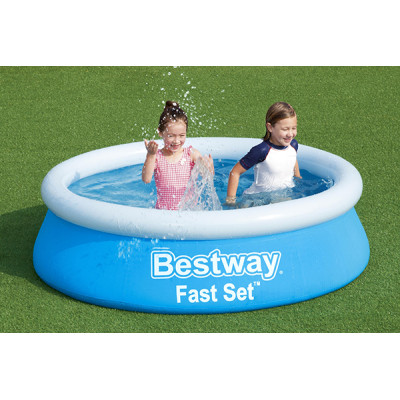 PISCINA S/DEP 940L FAST SET