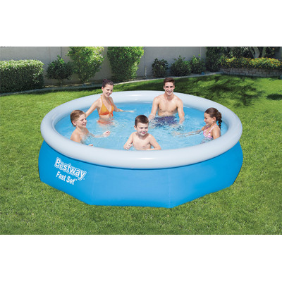 PISCINA S/DEP 3800L FAST SET