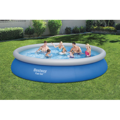 PISCINA C/DEP 9677L FAST SET