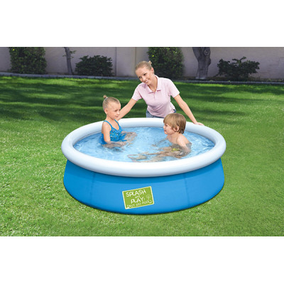 PISCINA S/DEP 477L FAST SET