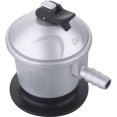 REGULADOR GAS DOMESTICO