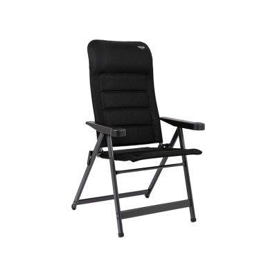 SILLON NEGRO 7P AIR DELUXE AP-237
