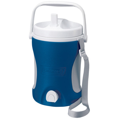 TERMO LIQUIDOS AZUL