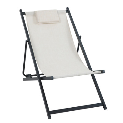 HAMACA CERDEÑA 4P BEIGE