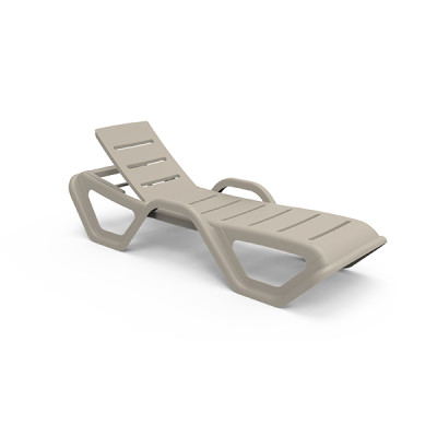 TUMBONA MONOBLOCK TOPO