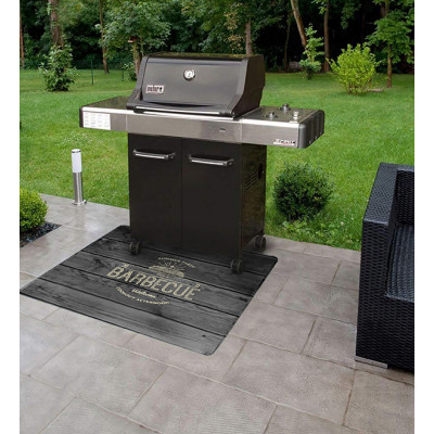 ALFOMBRA PROTECTORA BBQ