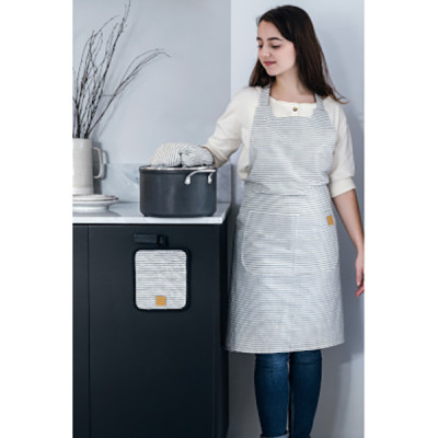 DELANTAL COCINA MILAN
