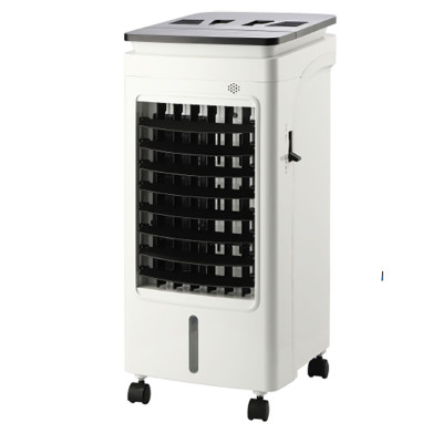 CLIMATIZADOR EVAPORATIVO HIBRIDO FRIO/CALOR