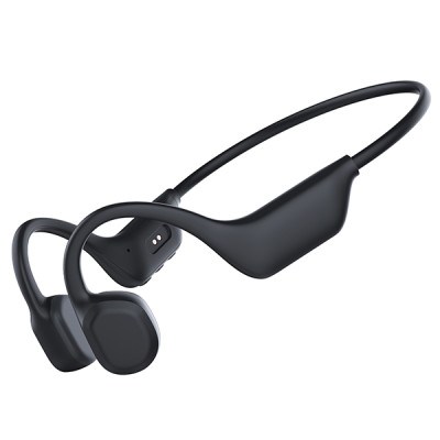 AURICULAR BLUETOOTH DEPORTIVO ASTRO KSIX NEGRO K