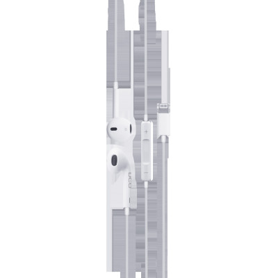 AURICULAR CONECTOR IPHONE
