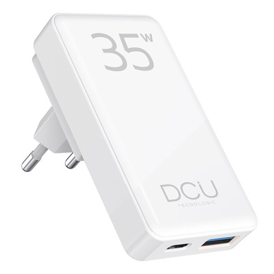 CARGADOR PLEGABLE USB C PD