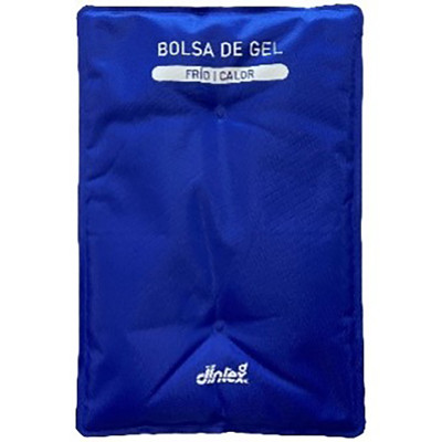 BOLSA GEL FRIO-CALOR