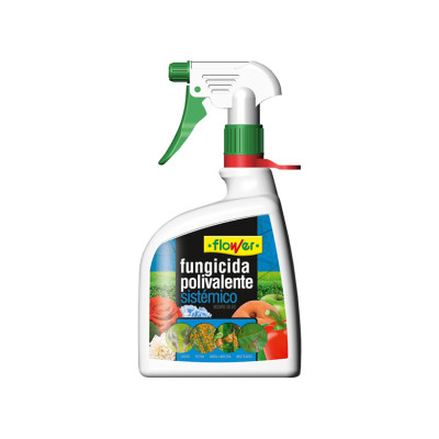 FUNGICIDA POLIVALENTE SISTEMICO