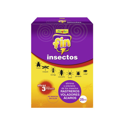 INSECTICIDA SUSPENSION CONCENTRADO