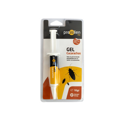 INSECTICIDA CUCAS GEL