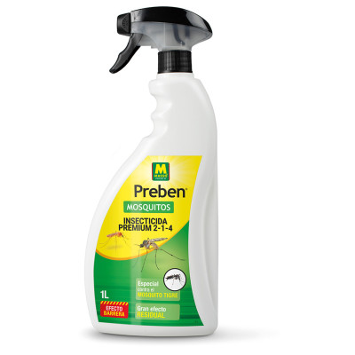 INSECTICIDA BARRERA MOSQ TIGRE