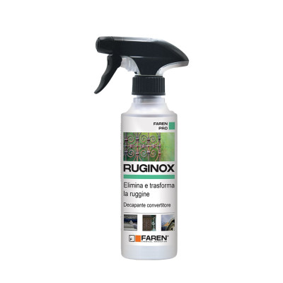 CONVERTIDOR ELIMINA OXIDO