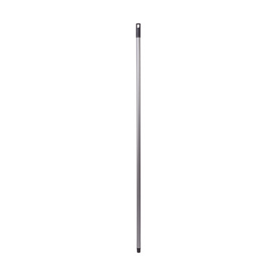 PALO ESCOBA METALICO FORRADO
