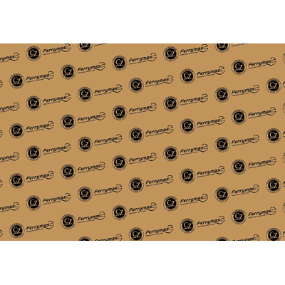 PAPEL MOSTRADOR