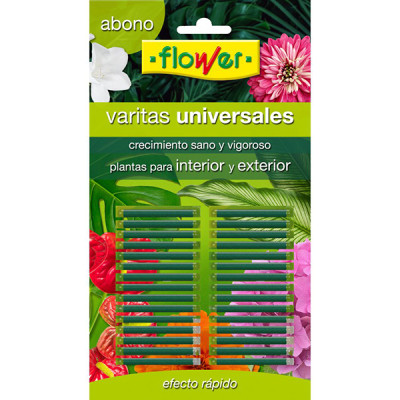 VARITAS FERTILIZANTES ABONO UNIVERSAL