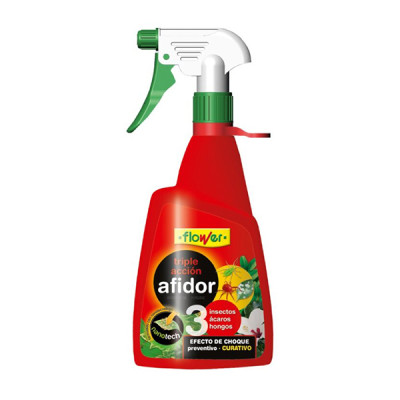INSECTICIDA TRIP ACCION AFIDOR