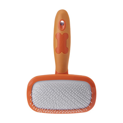 CEPILLO METALICO MASCOTAS