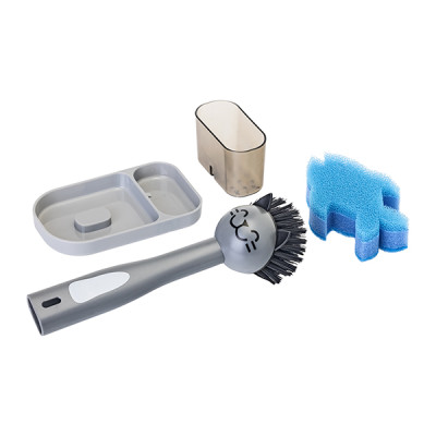 SET LIMPIEZA GATO