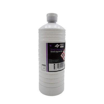 DISOLVENTE SIMIL AGUARRAS