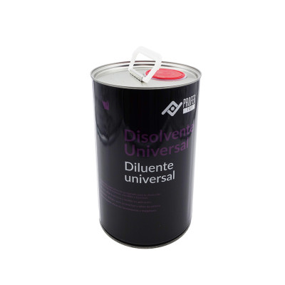 DISOLVENTE UNIVERSAL LATA- C.3