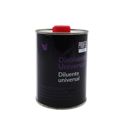 DISOLVENTE UNIVERSAL LATA