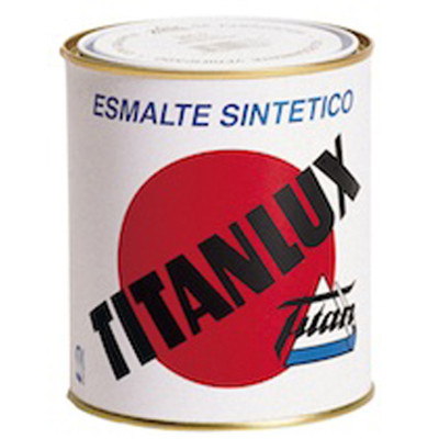 ESMALTE SINT MATE BLANCO 0577