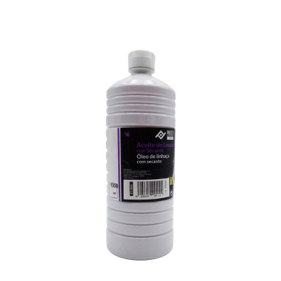 ACEITE LINAZA C/SECANTE
