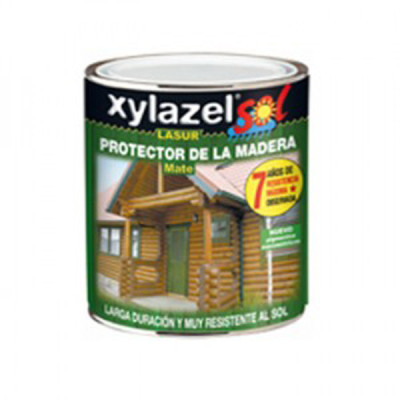 PROTECTOR MAD LASUR MATE TECA