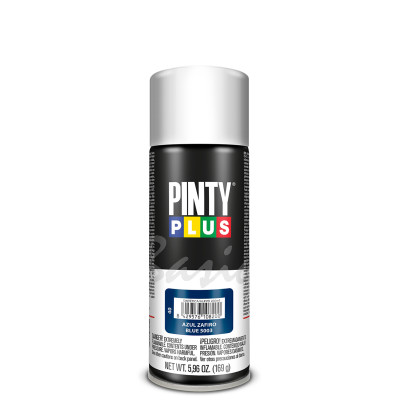 PINTURA AEROSOL NARANJA BR