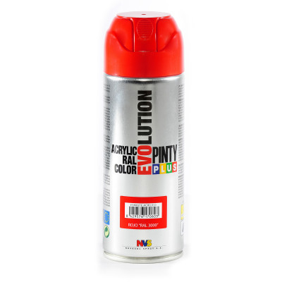 PINTURA AER ACR.VERDE RAL 6005